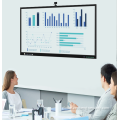 55 Inch Digital Conference Whiteboard 55 Inch Conference Interactive Smart Board Factory